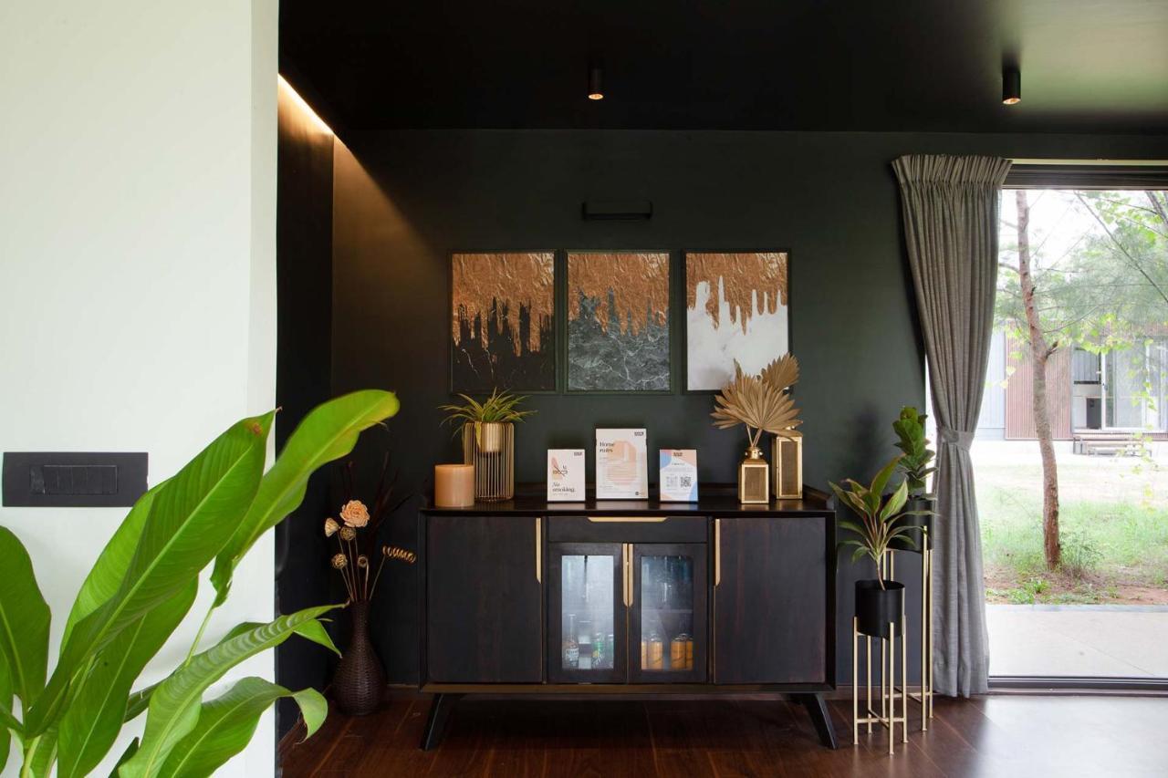 העיר בנגלור Stayvista At Cargo Haus The Luxury Collection מראה חיצוני תמונה